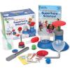 image:imageLearning Resources STEM Explorers Superhero Science Critical Thinking Experiments for Kids Magnets for Boys and Girls Ages 621 Pieces