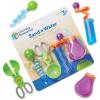 image:imageLearning Resources Sand amp Water Fine Motor Set  Fidget Toys Water Bin Play Toddler Daycare Essentials Games Tools Homeschool and Preschool Montessori for Kids Gifts for Boys and GirlsSand  Water Set