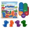 image:imageLearning Resources Sight Word Stomp  Alphabet Toys Phonics Flash Cards Classroom Board Games ABC Homeschool Reading Manipulatives Gifts for Boys and Girls Visual Vocabulary
