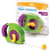 image:imageLearning Resources Simple Tape Measure  Kids Construction Toys Preschool Activities Pretend Play for Toddlers  Height Measurement Counting Tool Fine Motor Skills Homeschool