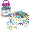 image:imageLearning Resources Skill Builders Kindergarten Letter amp Number Maker  60 Pieces Ages 6 Kindergartner Learning Materials Homeschool and Classroom Supplies Math Games for KidsClassroom Set