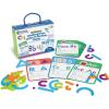 image:imageLearning Resources Skill Builders Kindergarten Letter amp Number Maker  60 Pieces Ages 6 Kindergartner Learning Materials Homeschool and Classroom Supplies Math Games for Kids1 Set