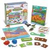 image:imageLearning Resources Skill Builders Outer Space Activity Set 17 Pieces Ages 4 Preschool Learning Activities Preschool Science Preschool Activity BookSTEM Toysscience toys for toddlersDinosours