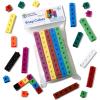 image:imageLearning Resources Snap Cubes  100 Pieces Ages 5 Homeschool and Classroom Supplies Educational Counting Toy Math Games for Kids Teacher Aidsstandart