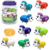 image:imageLearning Resources SnapnLearn Counting Sheep  20 Pieces Ages 18 Months Counting and Sorting Toddler Farm Animals Toys for Kids