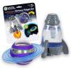 image:imageLearning Resources Soothing Space Sensory Fidget Set Calming Sensory Toys Tactile STEM Fidgets for Kids Cute Planet Spinner Calm Down Corner Supplies amp Cool Gifts for Toddlers Ages 3