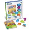 image:imageLearning Resources Spike and Friends Counting amp Colors Book Set  6 Pieces Age 18 Month Toddler Activities Educational Toys Set Color Teaching Toys