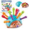 image:imageLearning Resources Spike the Fine Motor Hedgehog Sensory Tree House  7 Pieces Ages 18 months Fine Motor and Sensory Toy Toddler Educational Toys Montessori ToysSpike the Fine Motor Hedgehog
