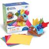 image:imageLearning Resources Spike the Fine Motor Hedgehog Tissue Pal  11 Pieces Ages 18 Months Fine Motor Skills Montessori toys Gifts for Boys and Girls