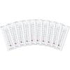 image:imageLearning Resources Student Thermometers Classroom Supplies Homeschool Set of 10 Ages 8