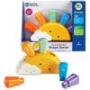 image:imageLearning Resources Sunshine Shape Sorter Fine Motor Skills Numbers Matching Skills Activities Montessori Toddler Toys Sensory Bin for Kids Preschool Activities Girls and Boys Gifts