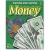 image:imageLearning Resources Teaching and Learning Money Activity Book CountingSorting Grades 4Multicolor