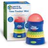 image:imageLearning Resources Time Tracker Mini Visual Timer Classroom Timer Hand Washing Timer Auditory and Visual Cue Ages 3
