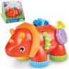 image:imageLearning Resources Tracy the Fidget Triceratops  Toddler Montessori Toys Stacking Shape Gifts For Boys And Girls Sorting And Matching Skill Activities Educational Games Ages 18 Months