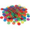 image:imageLearning Resources Transparent Color Counting Chips  250 Pieces Ages 5 Math Counters for Kids Counting Chips Perfect for Bingo Games