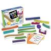 image:imageLearning Resources Tumble Trax Magnetic Marble Run  STEM Toys Marble Runs for Kids 48 Marbles for Kids Gravity Maze Marbles Game Ball Maze Toy STEM Magnetic Track ToyMagnetic Marble Run