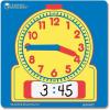image:imageLearning Resources Write and Wipe Student Clocks  Help Kids Practice Time Math Manipulatives Homeschool Classroom Must Haves Set of 10