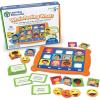 image:imageWhos Feeling What Social Emotional Learning Games Communication Games for Kids Emotion Toys Feeling Toys for Kids 49 Pieces Age 3Learning Games