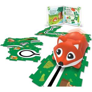 image:imageLearning Resources Coding Critters Go Pets Scrambles the Fox Coding Robot Screen Free Toys for Kids Electronic Learning amp Education Toys Set Ages 4 and UpScrambles the Fox