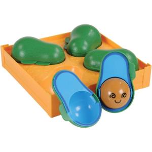 image:imageLearning Resources LearnALot Avocados  9 Pieces Ages 18 Months Toddler SEL Toys Fine Motor Skills Montessori Activities Gifts for Boys and Girls