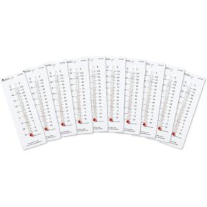 image:imageLearning Resources Student Thermometers Classroom Supplies Homeschool Set of 10 Ages 8