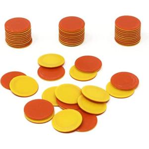 image:imageLearning Resources TwoColor Counters Smart Pack