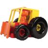 image:imageLearning Resources 123 Build It Construction Crew  Take Apart Construction Toys Toddler Excavator Toy Kids Dump Truck Toy Tractor Toys for Kids 35 Building Sets for 4 Year Olds