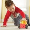 image:imageLearning Resources 123 Build It Construction Crew  Take Apart Construction Toys Toddler Excavator Toy Kids Dump Truck Toy Tractor Toys for Kids 35 Building Sets for 4 Year Olds