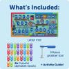 image:imageLearning Resources ABC Robot Factory  Alphabet Learning Toys for Toddlers Letter Recognition for Preschoolers Fine Motor Matching Letter Game Educational Kids Preschool and Homeschool Board Games