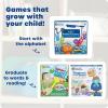 image:imageLearning Resources ABC Robot Factory  Alphabet Learning Toys for Toddlers Letter Recognition for Preschoolers Fine Motor Matching Letter Game Educational Kids Preschool and Homeschool Board Games