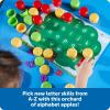 image:imageLearning Resources Alphabet Apple Orchard  Early Phonics Manipulatives ABC Recognition Games Reading Readiness Language Development Preschool Classroom Must Haves Toddler Montessori Toys