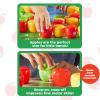 image:imageLearning Resources Alphabet Apple Orchard  Early Phonics Manipulatives ABC Recognition Games Reading Readiness Language Development Preschool Classroom Must Haves Toddler Montessori Toys