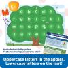 image:imageLearning Resources Alphabet Apple Orchard  Early Phonics Manipulatives ABC Recognition Games Reading Readiness Language Development Preschool Classroom Must Haves Toddler Montessori Toys