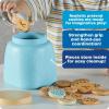 image:imageLearning Resources Alphabet Cookie Jar  ABC Toys for Kids Alphabet Activities Phonics Practice Reading Practice Language Development Toddler Montessori Toys Birthday Gifts for Boys and Girls