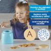 image:imageLearning Resources Alphabet Cookie Jar  ABC Toys for Kids Alphabet Activities Phonics Practice Reading Practice Language Development Toddler Montessori Toys Birthday Gifts for Boys and Girls
