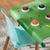 image:imageLearning Resources Barnyard Buzzers Set of 4 Assorted Sounds and Colors Ages 3