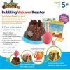 image:imageLearning Resources Beaker Creatures Bubbling Volcano Reactor  Ages 5 Science Kits for Kids STEM Toys for Kids Fun Science Experiments for Kidsbubbling volcanic eruptions