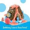 image:imageLearning Resources Beaker Creatures Bubbling Volcano Reactor  Ages 5 Science Kits for Kids STEM Toys for Kids Fun Science Experiments for Kidsbubbling volcanic eruptions