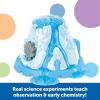 image:imageLearning Resources Beaker Creatures Fizzing Frost Reactor  6 Pieces Ages 5 Volcano Science Kit for Kids STEM Toys Science Experiments for Kids