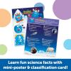 image:imageLearning Resources Beaker Creatures Fizzing Frost Reactor  6 Pieces Ages 5 Volcano Science Kit for Kids STEM Toys Science Experiments for Kids