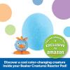 image:imageLearning Resources Beaker Creatures Fizzing Frost Reactor  6 Pieces Ages 5 Volcano Science Kit for Kids STEM Toys Science Experiments for Kids