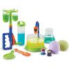 image:imageLearning Resources Beaker Creatures Monsterglow Lab Educational Science Kits for Kids Kindergartner Games Homeschool STEM Toys Ages 5
