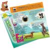 image:imageLearning Resources Beaker Creatures Reactor Pods Series 2 24 Pack Homeschool STEM Science Toy Ages 5
