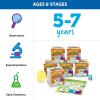 image:imageLearning Resources Beaker Creatures Series 3  6Pack of Pods Ages 5 Science Exploration Toys STEM Toys for Kids Homeschool Must Haves Science for Kids6 Pack Pods