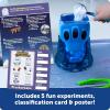 image:imageLearning Resources Beaker Creatures Skull Mountain Volcano Preschool Science STEM Toys Fun Science Experiments for Kids Ages 5