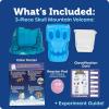 image:imageLearning Resources Beaker Creatures Skull Mountain Volcano Preschool Science STEM Toys Fun Science Experiments for Kids Ages 5