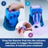 image:imageLearning Resources Beaker Creatures Skull Mountain Volcano Preschool Science STEM Toys Fun Science Experiments for Kids Ages 5