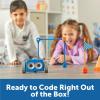image:imageLearning Resources Botley 20 The Coding Robot Classroom Set  Elementary STEM Toys Robotics Kits for Kids age 57 Teach Critical Thinking Coding Bot for Boys and Girls
