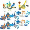 image:imageLearning Resources Botley 20 The Coding Robot Classroom Set  Elementary STEM Toys Robotics Kits for Kids age 57 Teach Critical Thinking Coding Bot for Boys and Girls