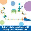 image:imageLearning Resources Botley Coding Robot Kit Action Challenge Set Chain Reaction Game STEM Robot Accessory Pack for Coding Robots for Kids Ages 5 and Up